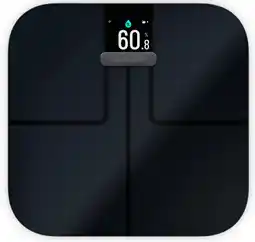 Coolblue Garmin Index S2 Smart - Zwart aanbieding