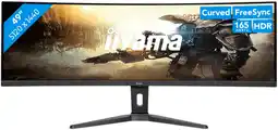 Coolblue iiyama G-Master GCB4580DQSN-B1 aanbieding