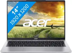 Coolblue Acer Aspire Lite AL14-32P-326A aanbieding