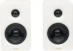 Coolblue Edifier M60 Wit aanbieding