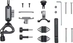 Coolblue DJI Osmo Bike Rear Mount Kit aanbieding