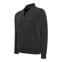 ANWB Norlund Heren Vest Silvar Grijs aanbieding