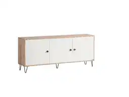 Lidl Schildmeyer TV-meubel Looks Organic aanbieding