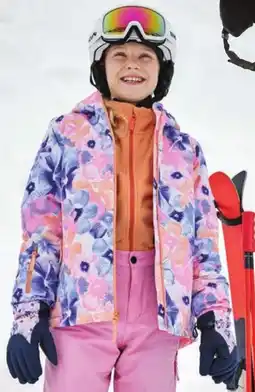 Lidl Crivit Kinder Ski Jas aanbieding