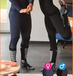 Lidl Crivit Sportlegging aanbieding