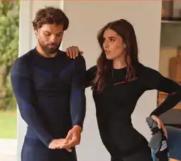 Lidl Crivit Ondershirt aanbieding