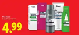 Lidl Cien Beauty aanbieding