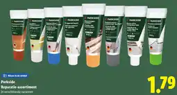 Lidl Parkside Reparatie Assortiment aanbieding
