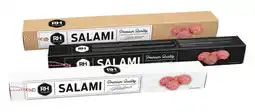 Budget Food Italiaanse Salami Rik Holland aanbieding