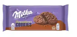 Budget Food Milka Sensations aanbieding