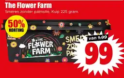 Dirk The Flower Farm aanbieding