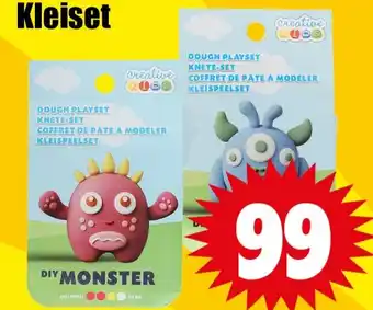 Dirk Kleiset aanbieding