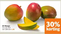 Albert Heijn AH Mango aanbieding