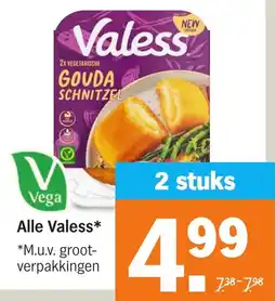 Albert Heijn Alle Valess aanbieding