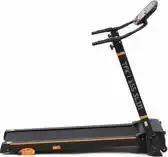 Bol.com Everfit TFK 155 SLIM Loopband - 14 Trainingsprogramma's - 14 km/h - LCD Scherm aanbieding