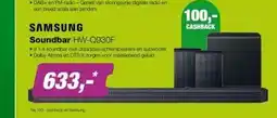 EP Samsung Soundbar HW-Q930F aanbieding