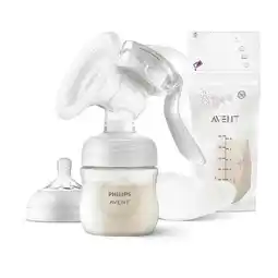 Etos Philips Avent Manuele Borstkolf - SCF430/20 aanbieding