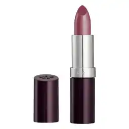 Etos Rimmel London Lasting Finish Lipstick 066 Heather Shimmer aanbieding