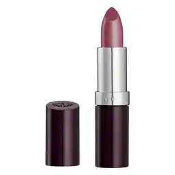 Etos Rimmel London Lasting Finish Lipstick 066 Heather Shimmer aanbieding