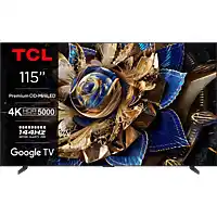MediaMarkt TCL 115X955 MAX (2024) aanbieding