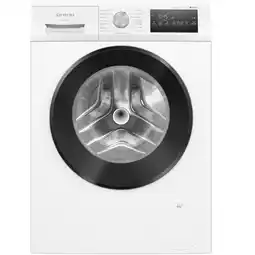 MediaMarkt SIEMENS WM14N27TNL - 72 dB Wasmachine (8 kg, 1400 rpm, A) aanbieding