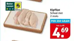 Hoogvliet Kipfilet aanbieding