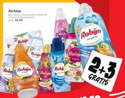 Jumbo Alle Robijn aanbieding