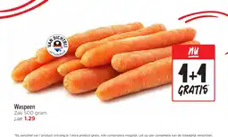 Jumbo Waspeen aanbieding