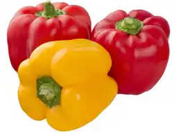 Hoogvliet Hoogvliet Paprika mix aanbieding