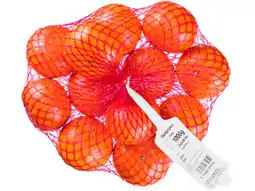 Hoogvliet Hoogvliet Mandarijnen net aanbieding