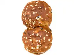 Hoogvliet Hoogvliet Reuzenmueslibollen aanbieding