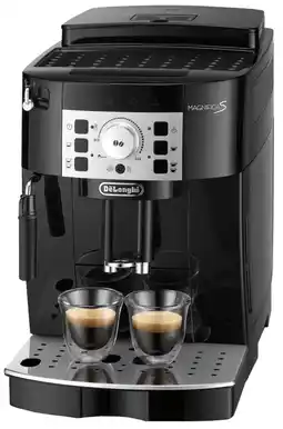 Coolblue De'Longhi Magnifica ECAM 20.110.B Zwart aanbieding