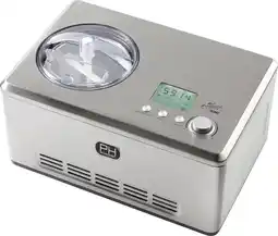 Coolblue DOMO DO9201I Roomijsmachine aanbieding