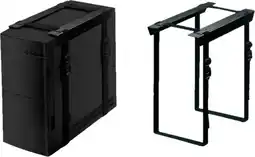 Coolblue Neomounts by Newstar CPU-D025BLACK Desktopbeugel Zwart aanbieding