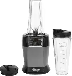Coolblue Ninja Blender BN495EU aanbieding