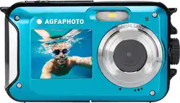 Coolblue Agfa WP8000 Onderwater Camera aanbieding