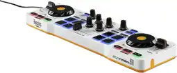 Coolblue Hercules DJControl Mix aanbieding