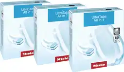 Coolblue Miele Set Ultra Tabs Power aanbieding