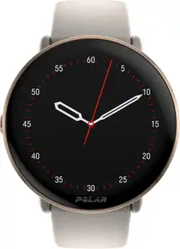 Coolblue Polar Ignite 3 Crème aanbieding