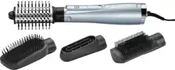 Coolblue BaByliss Hydro Fusion Smooth & Shape AS774E aanbieding