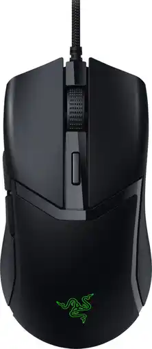 Coolblue Razer Cobra Lightweight Gaming Muis aanbieding