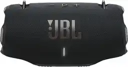 Coolblue JBL Xtreme 4 Zwart aanbieding
