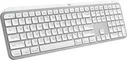Coolblue Logitech MX Keys S for Mac Qwerty Wit aanbieding