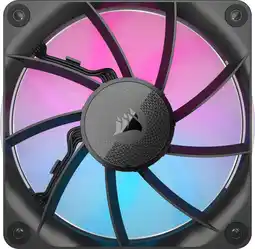 Coolblue Corsair iCUE LINK RX120 RGB - Single Fan aanbieding