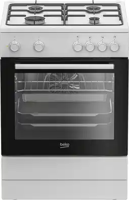 Coolblue Beko FBM6202WNL AeroPerfect aanbieding