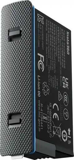 Coolblue Insta360 X5 Battery aanbieding