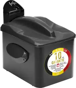 Coolblue FriFri 1905A aanbieding