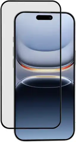 Coolblue BlueBuilt Apple iPhone Air Screenprotector Glas aanbieding