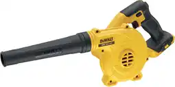 Coolblue DeWalt DCV100-XJ (zonder accu) aanbieding