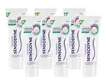 De Online Drogist Sensodyne Complete Protection Fresh Breath Tandpasta Multiverpakking aanbieding